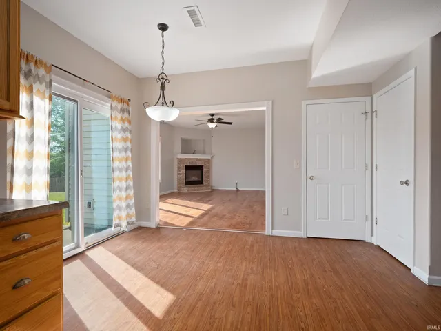 $299,900 | 5318 Keswick Lane, Fort Wayne, IN 46835