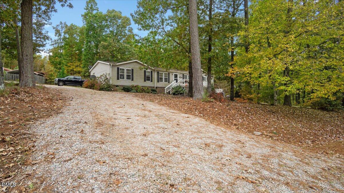 167 Spring Branch Drive Macon, NC 27551 - Photo 27 of 33 46-Finished 167 spring branch dr (49 of