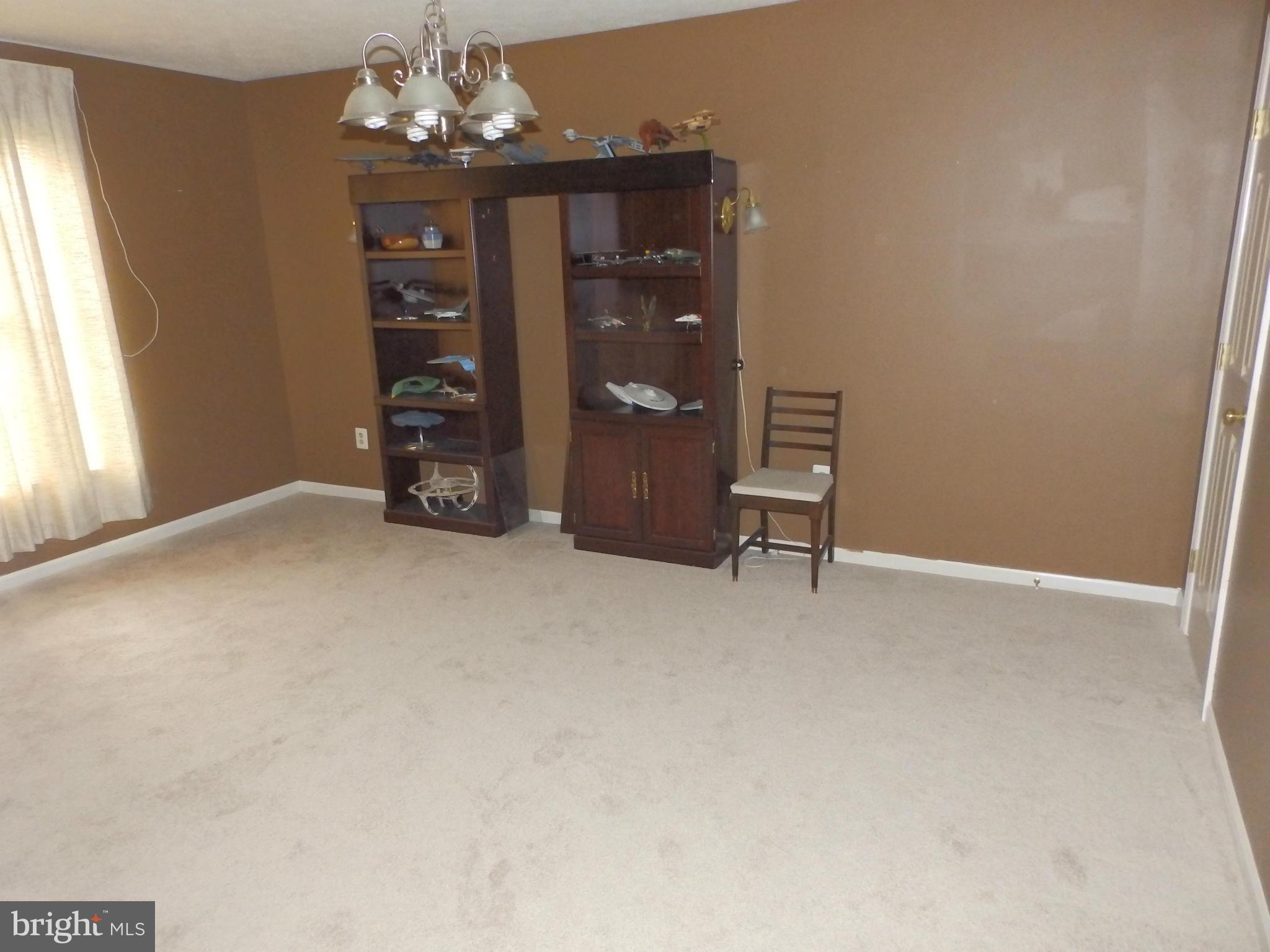 7672 Gladstone Road, Unit 1 Baltimore, MD 21244 - Photo 14 of 17 Bedroom (Master)