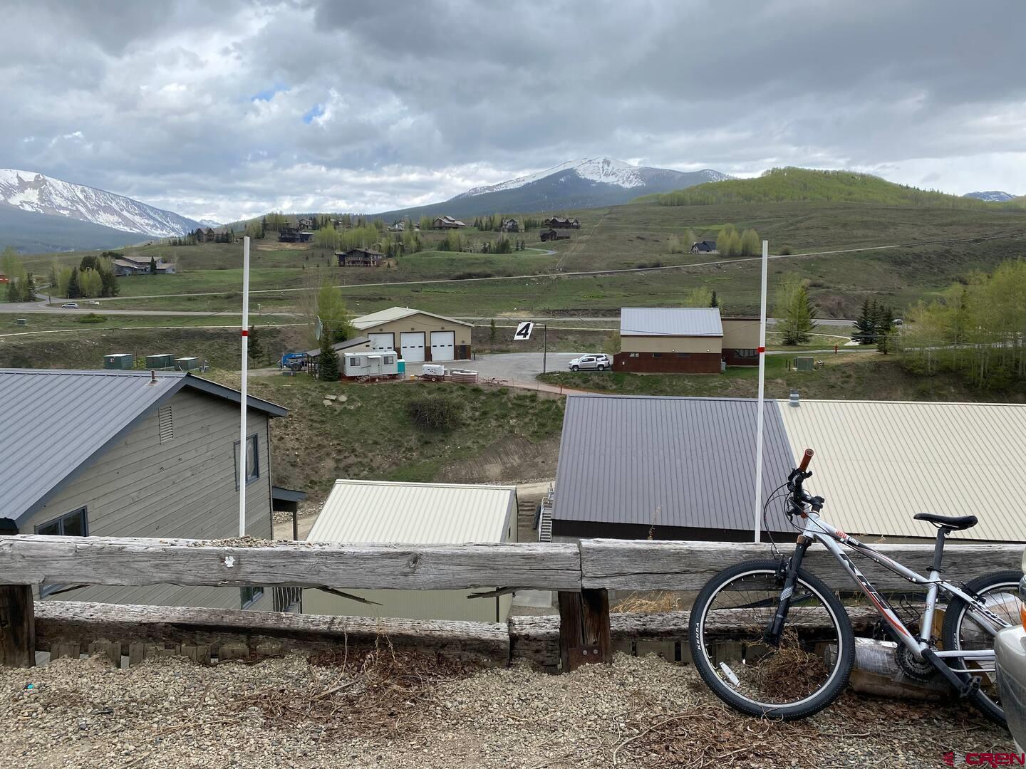 27 Crystal Road, Unit 4 Crested Butte, CO 81225 - Photo 13 of 14