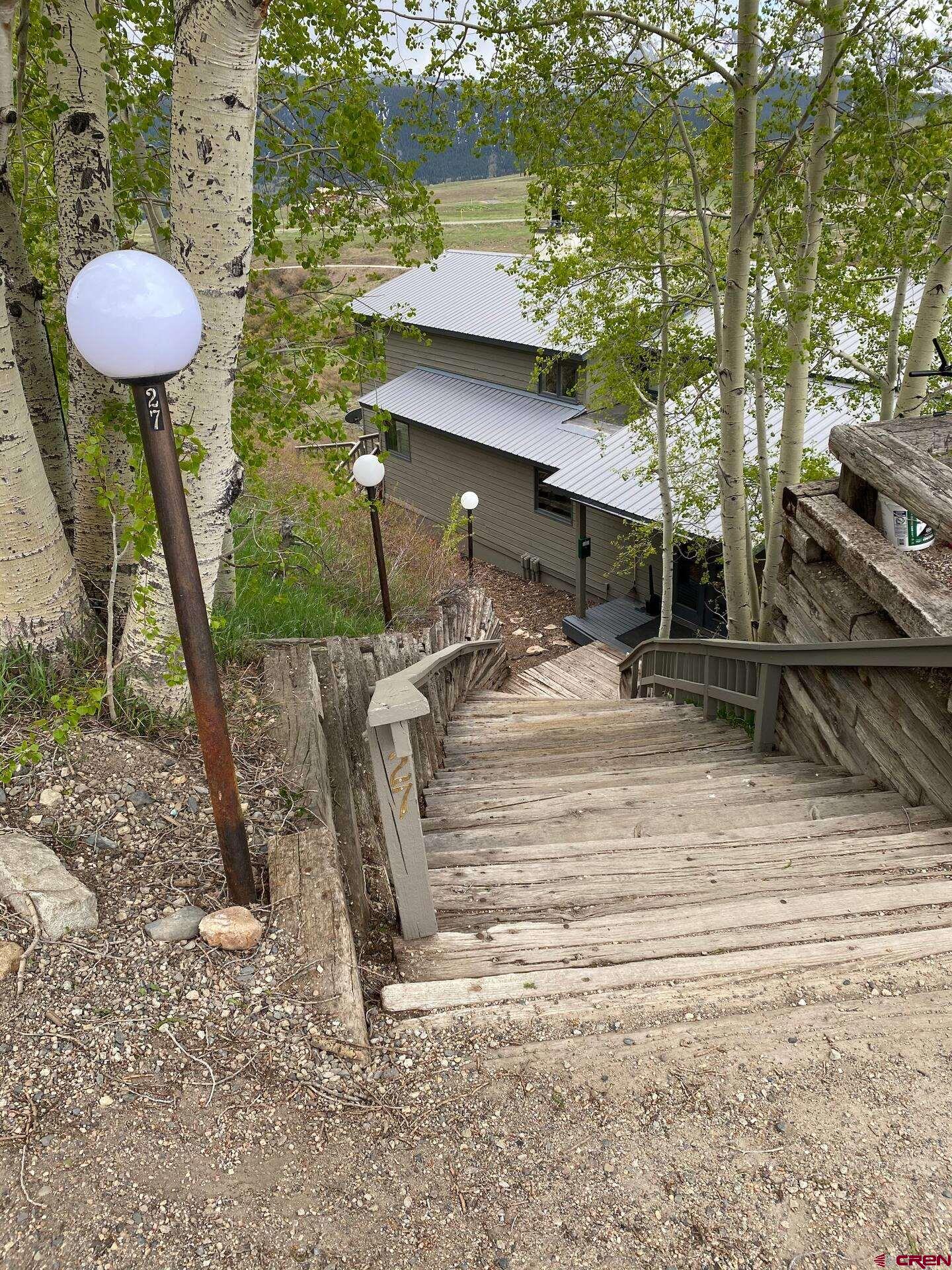 27 Crystal Road, Unit 4 Crested Butte, CO 81225 - Photo 14 of 14