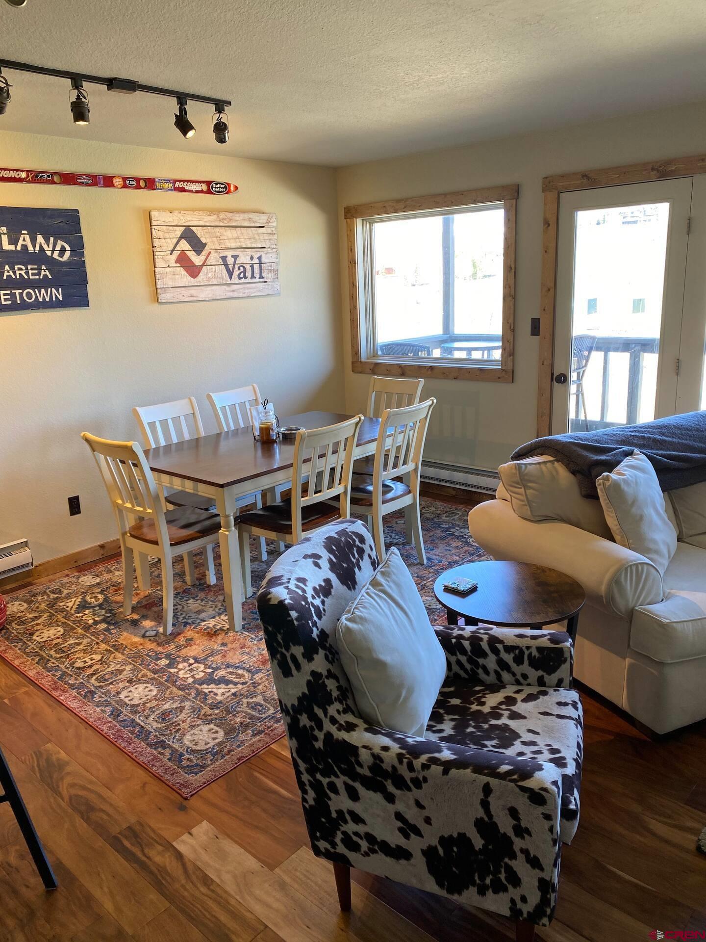 27 Crystal Road, Unit 4 Crested Butte, CO 81225 - Photo 3 of 14