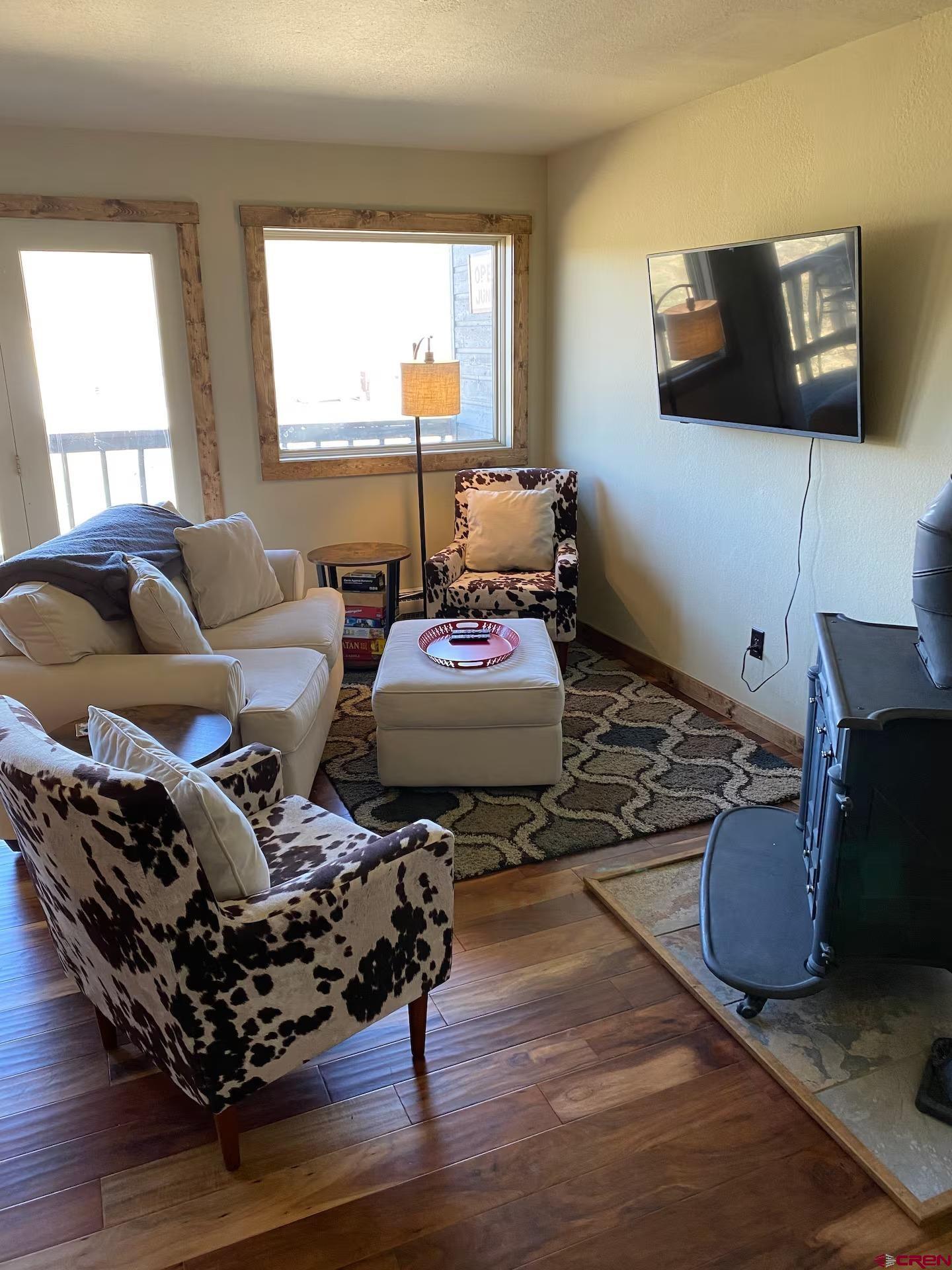 27 Crystal Road, Unit 4 Crested Butte, CO 81225 - Photo 4 of 14