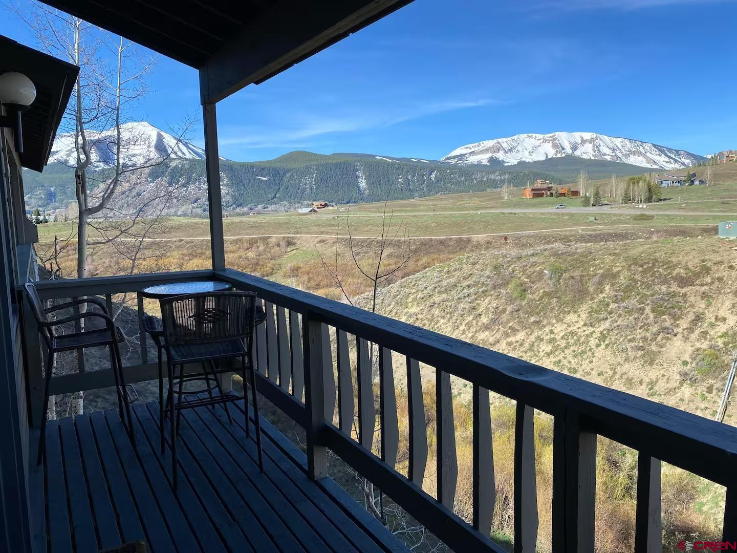 27 Crystal Road, Unit 4 Crested Butte, CO 81225 - Photo 7 of 14