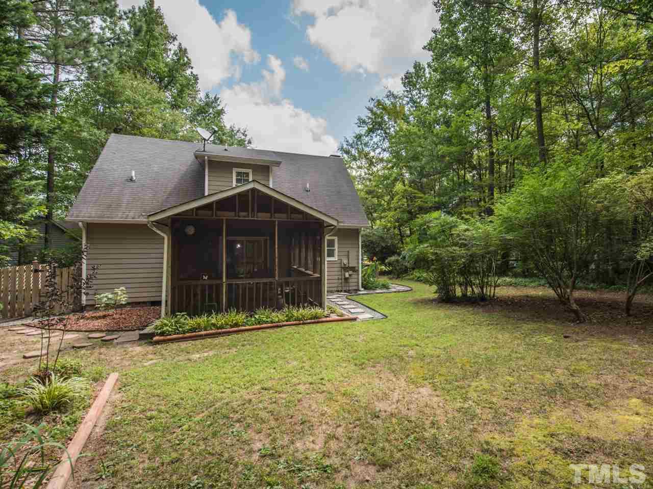 5314 Reams Run Road Durham, NC 27713 - Photo 22 of 25