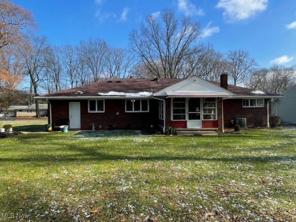 16 Mill Trace Road Youngstown, OH 44511 - Photo 4 of 26