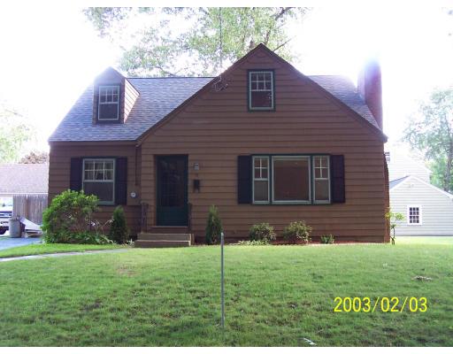 53 Berwick Road Longmeadow, MA 01106 - Photo 1 of 13