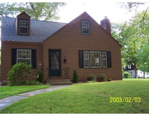 53 Berwick Road Longmeadow, MA 01106 - Photo 2 of 13