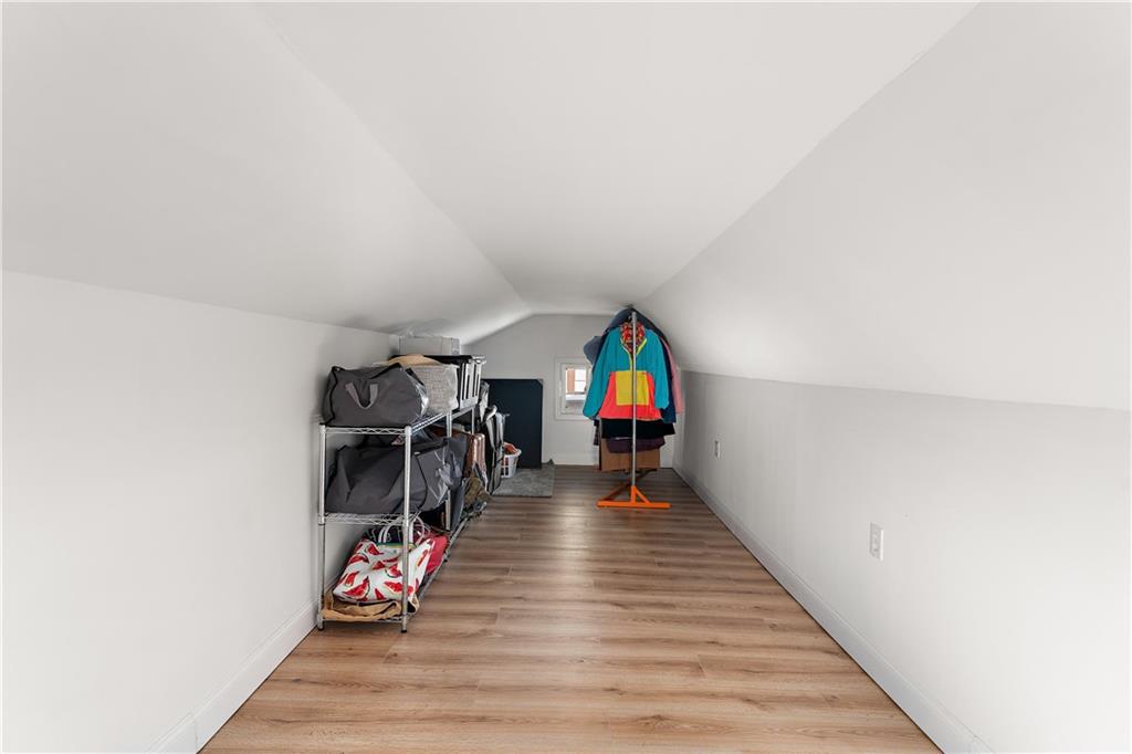 4101 Franklin Road Pittsburgh, PA 15214 - Photo 25 of 38 a view of a room with gym equipment