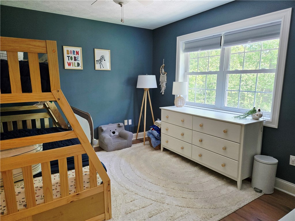 1081 Bright Stream Way Webster, NY 14580 - Photo 37 of 50 This is bedroom number three.