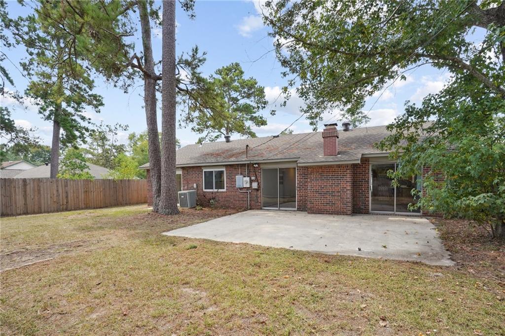 625 Ridgewood Drive Mandeville, LA 70471 - Photo 20 of 20