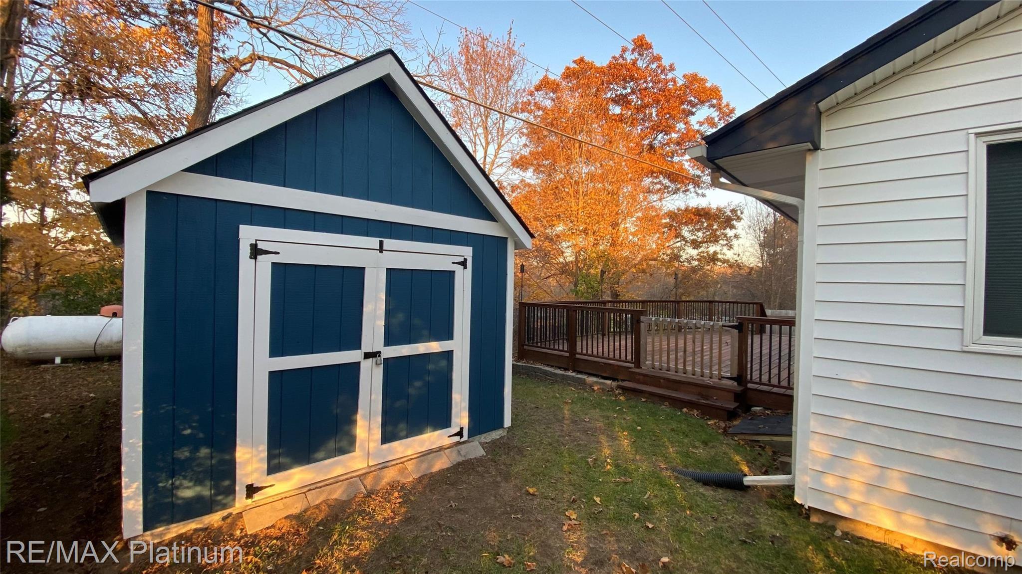 12416 Silver Lake Road Byron, MI 48418 - Photo 30 of 45 SL 5.jpg