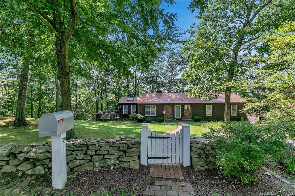 39 Birchwood Road Monroe, CT 06468 - Photo 1 of 1 Gallery Image 1