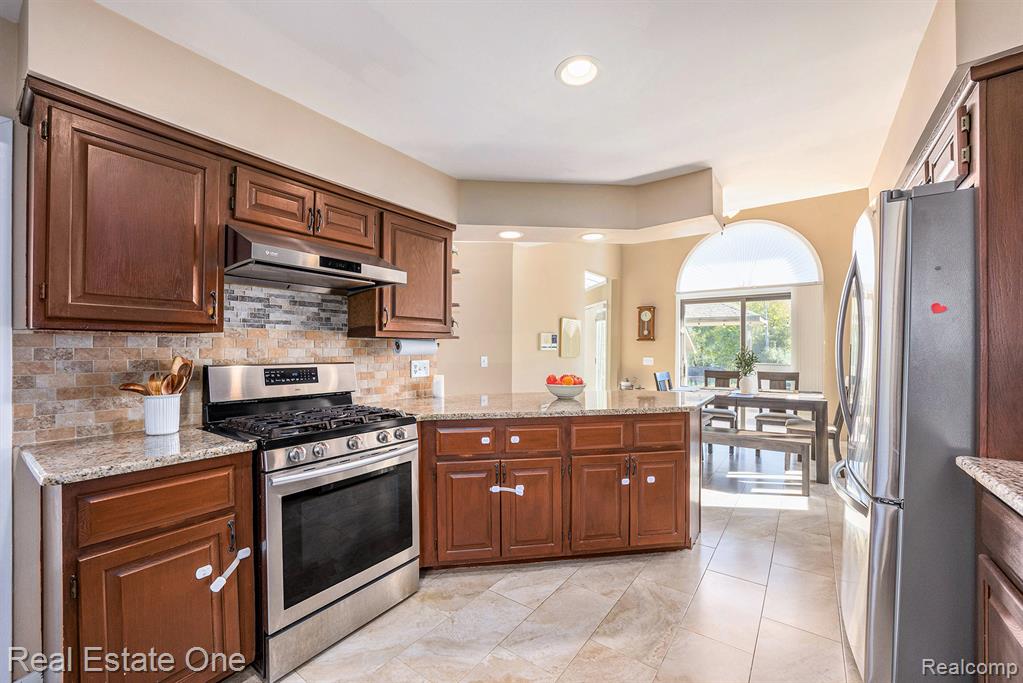 1083 North Livernois Road Rochester Hills, MI 48306 - Photo 6 of 36 Gallery Image 6