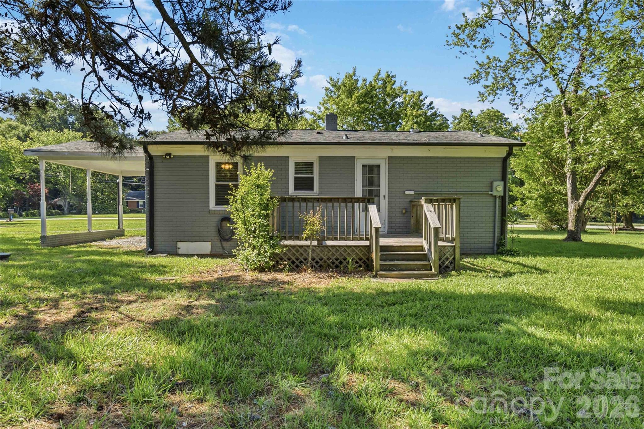 408 West Sandy Ridge Road Monroe, NC 28112 - Photo 21 of 21
