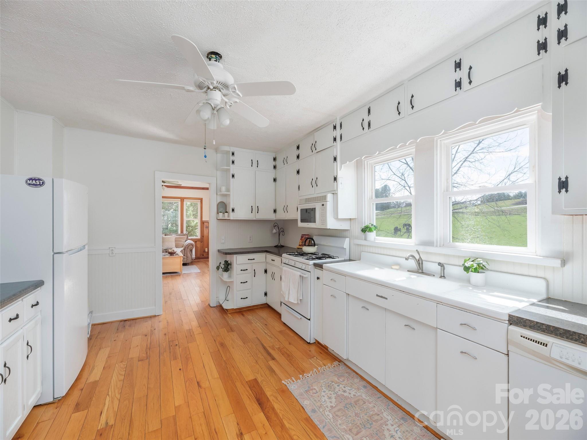 2029 Iron Duff Road Waynesville, NC 28785 - Photo 11 of 29