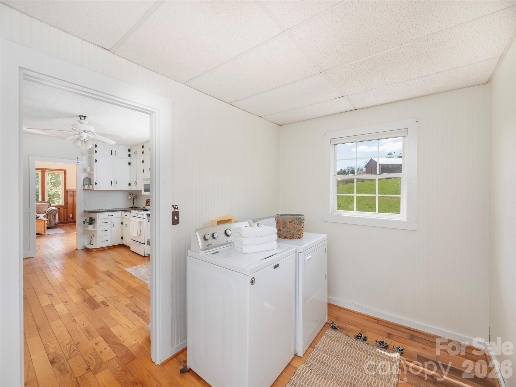 2029 Iron Duff Road Waynesville, NC 28785 - Photo 12 of 29