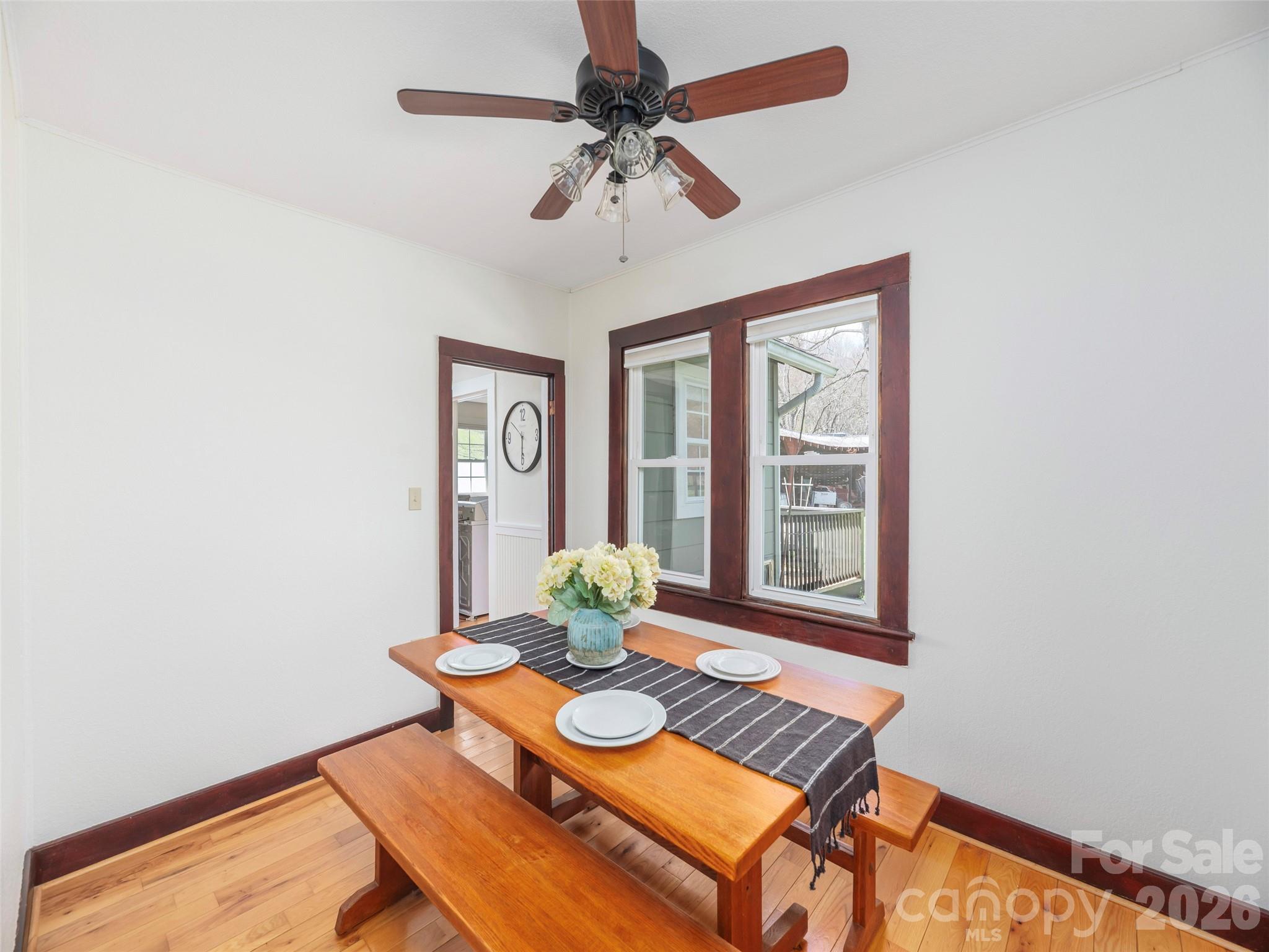 2029 Iron Duff Road Waynesville, NC 28785 - Photo 13 of 29