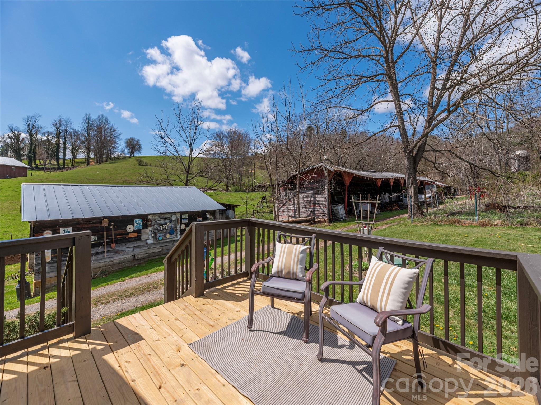 2029 Iron Duff Road Waynesville, NC 28785 - Photo 20 of 29
