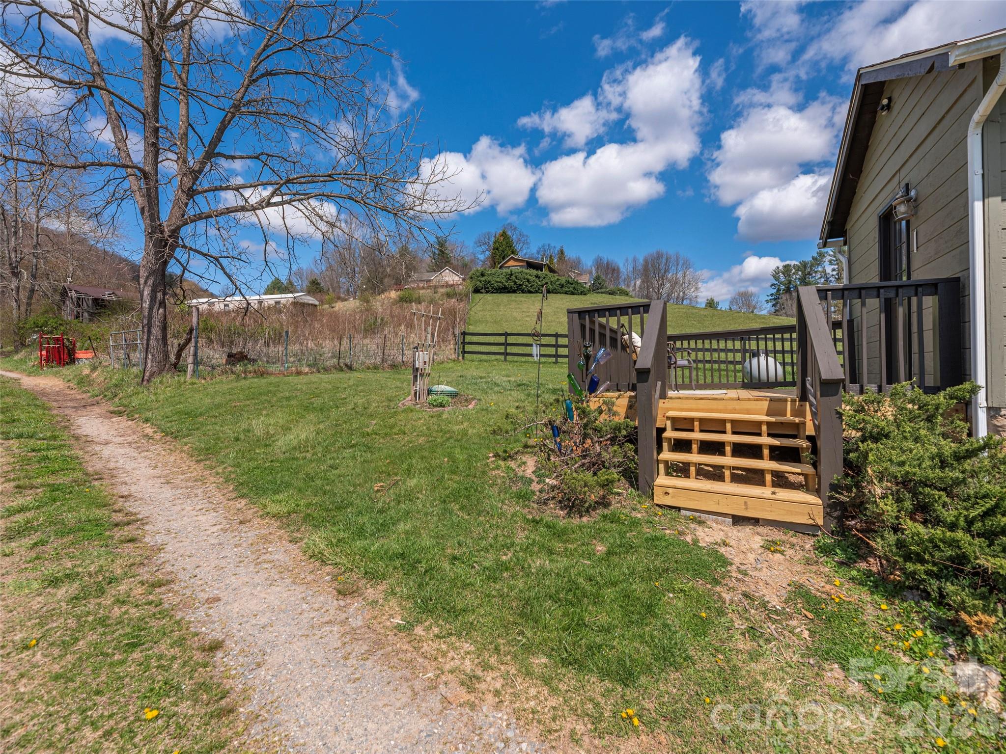 2029 Iron Duff Road Waynesville, NC 28785 - Photo 21 of 29