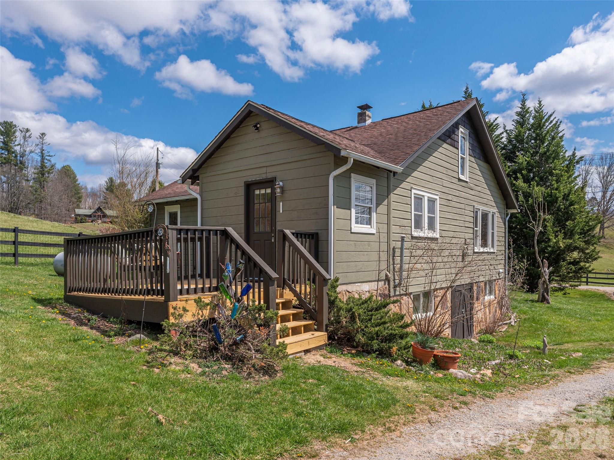 2029 Iron Duff Road Waynesville, NC 28785 - Photo 22 of 29