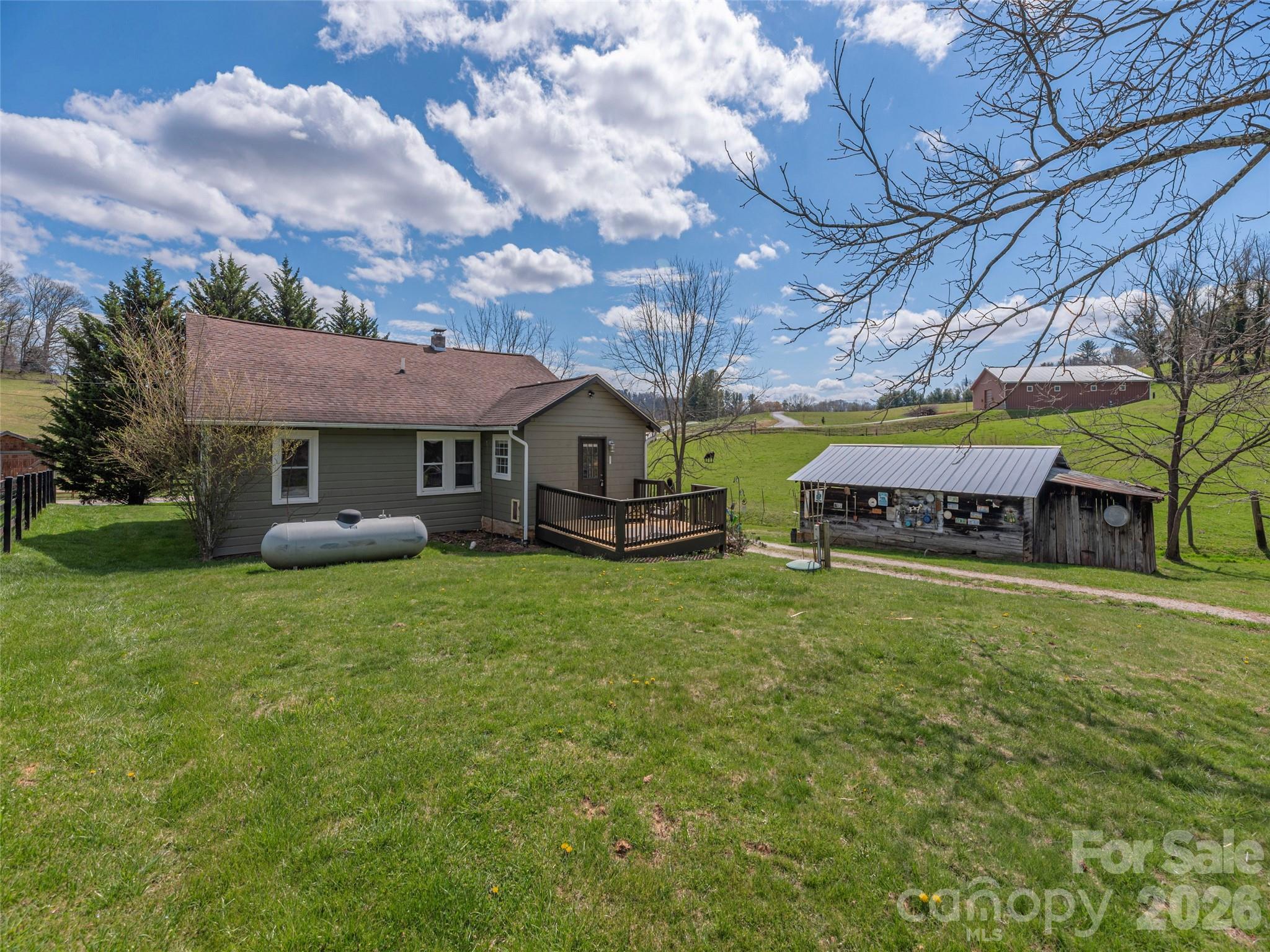 2029 Iron Duff Road Waynesville, NC 28785 - Photo 23 of 29