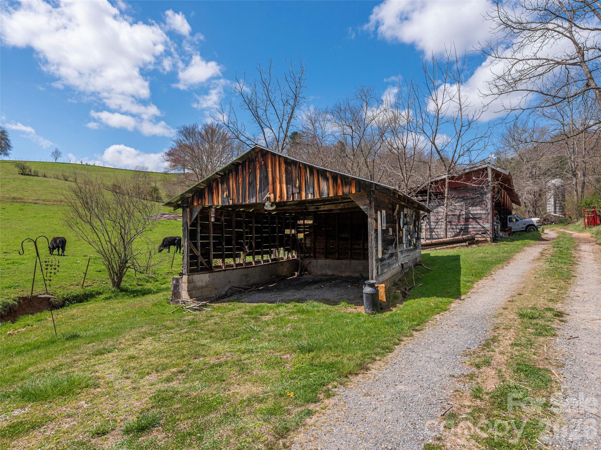 2029 Iron Duff Road Waynesville, NC 28785 - Photo 24 of 29