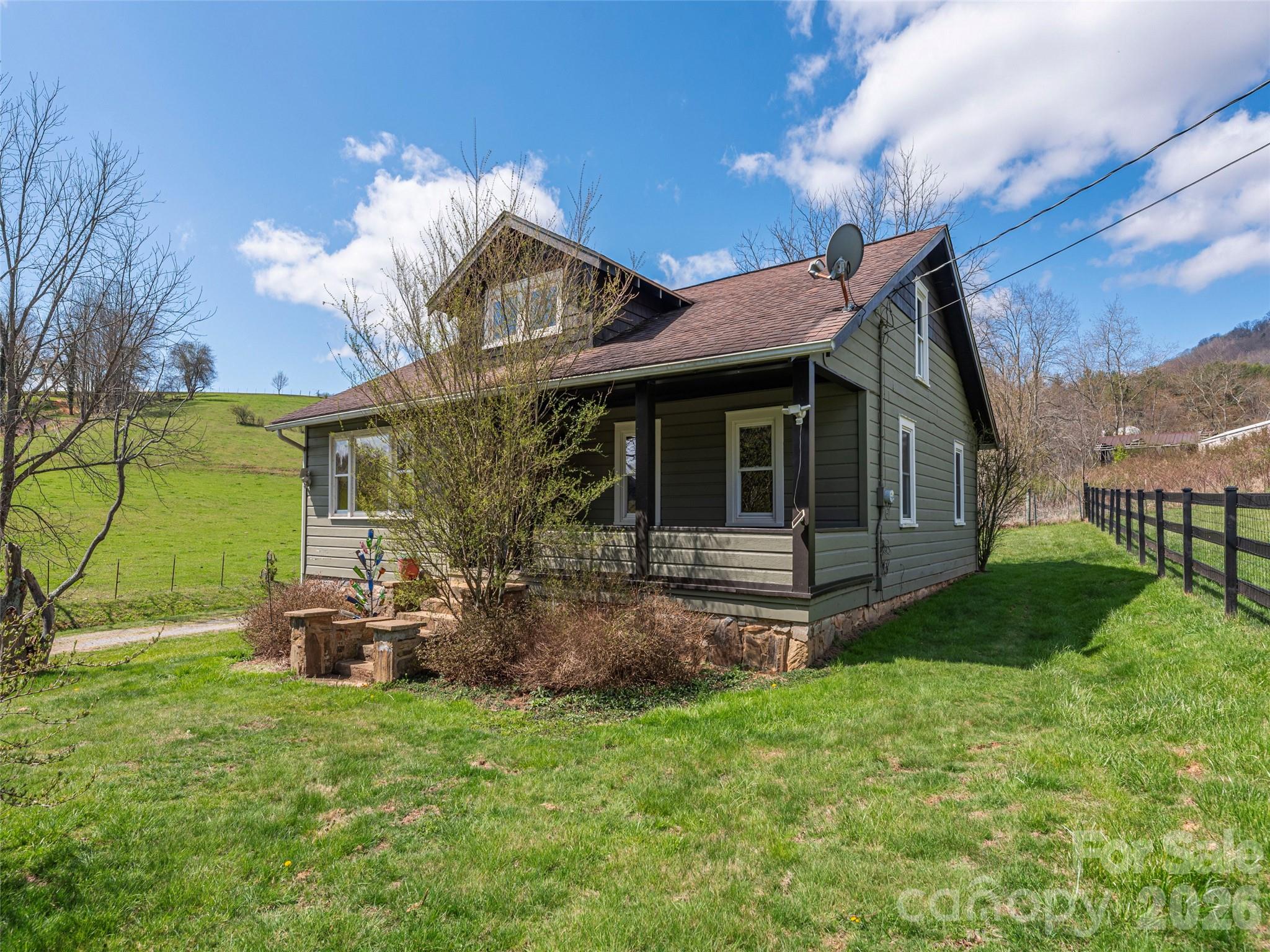 2029 Iron Duff Road Waynesville, NC 28785 - Photo 25 of 29