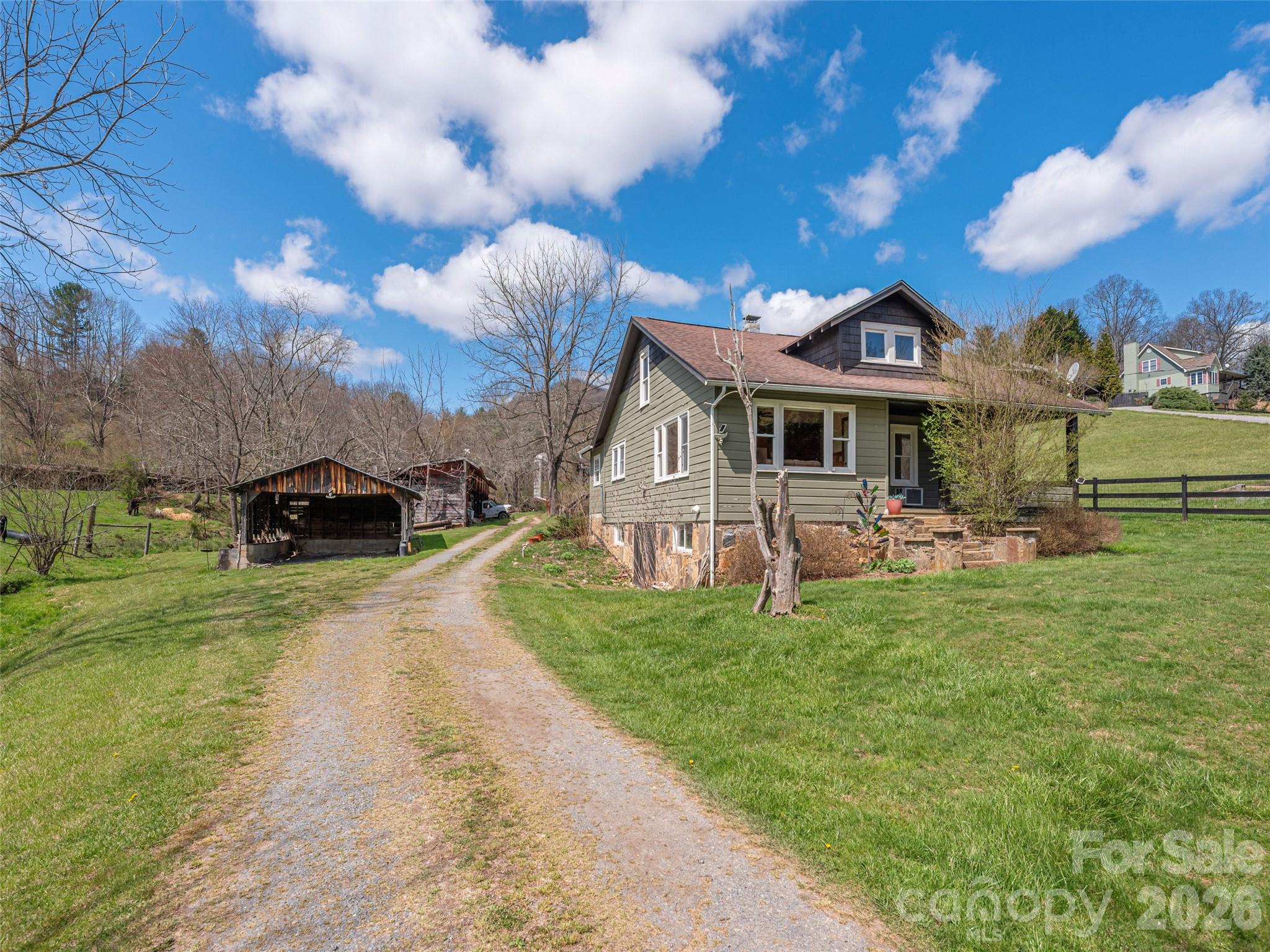 2029 Iron Duff Road Waynesville, NC 28785 - Photo 26 of 29