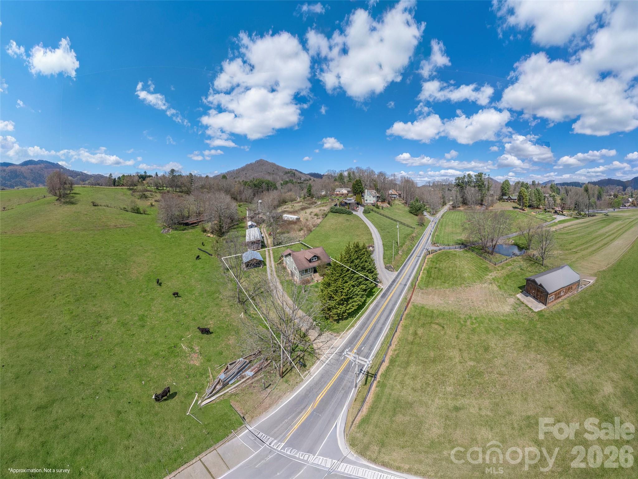 2029 Iron Duff Road Waynesville, NC 28785 - Photo 28 of 29