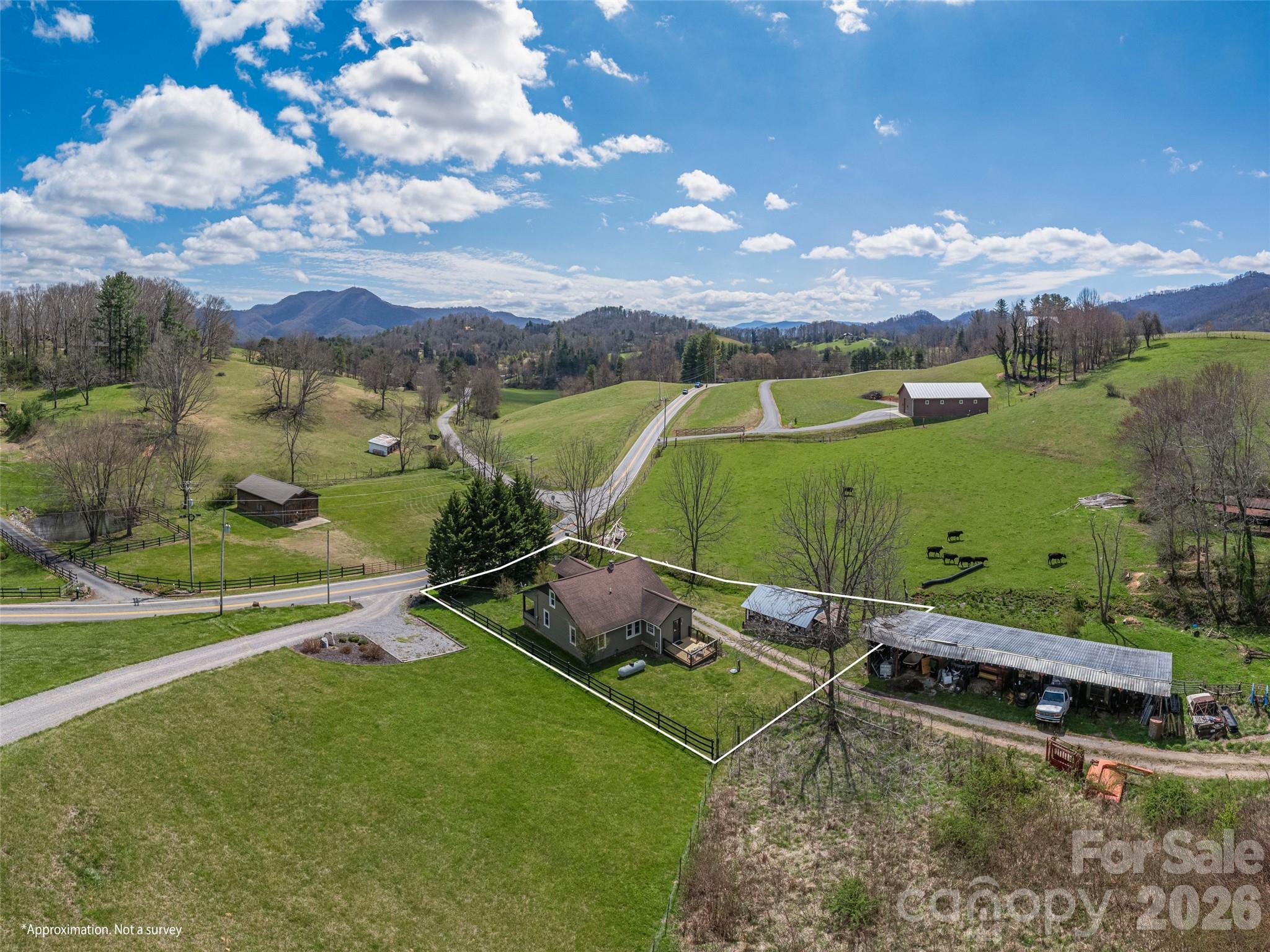 2029 Iron Duff Road Waynesville, NC 28785 - Photo 29 of 29