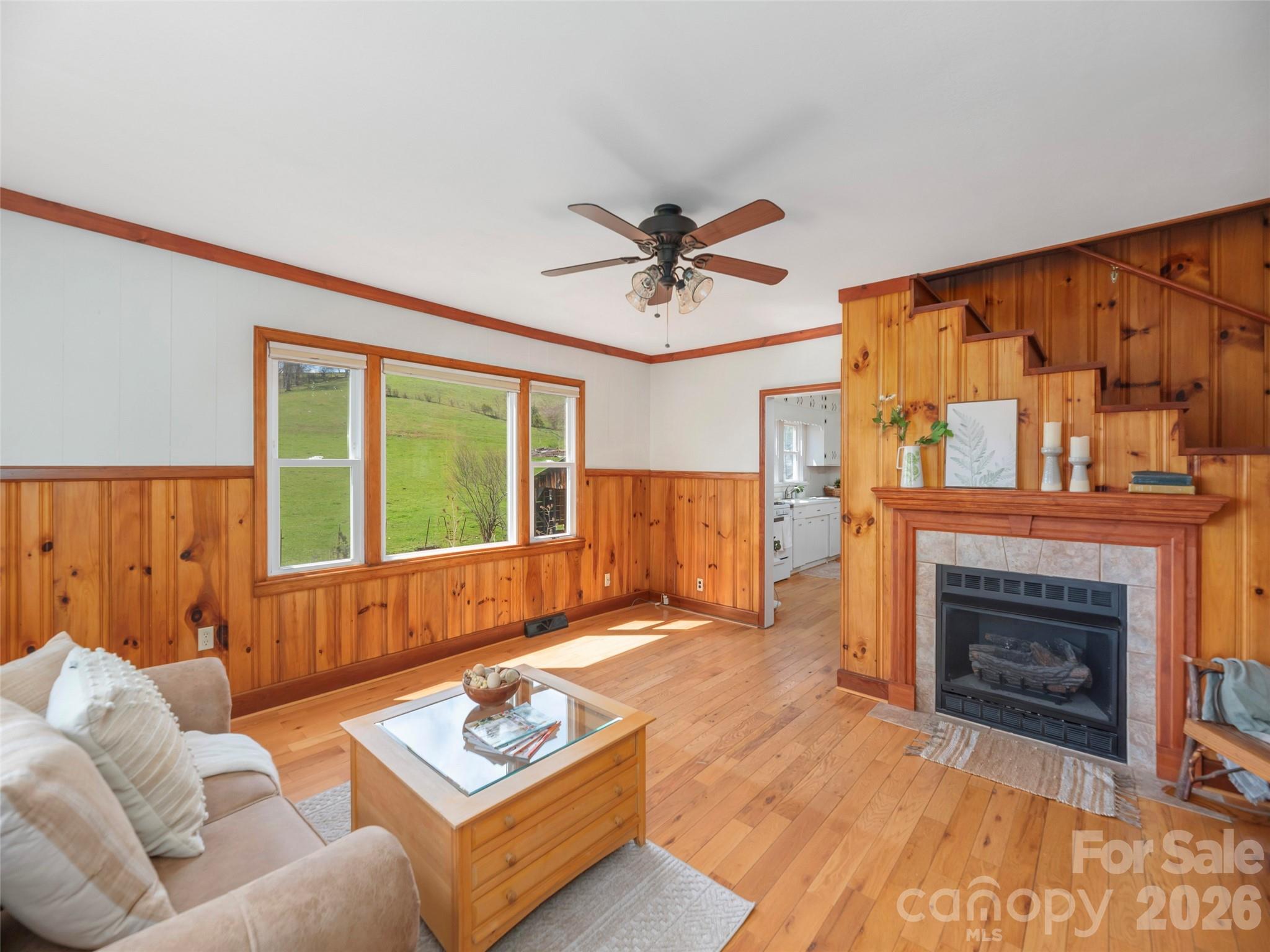 2029 Iron Duff Road Waynesville, NC 28785 - Photo 4 of 29