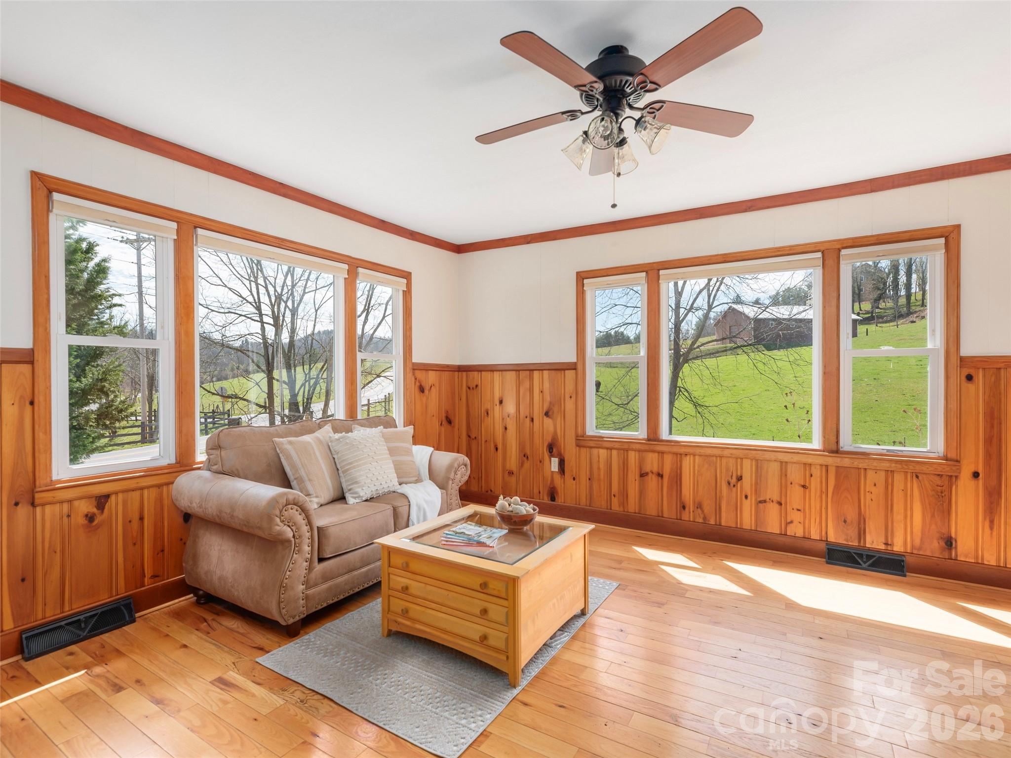 2029 Iron Duff Road Waynesville, NC 28785 - Photo 5 of 29