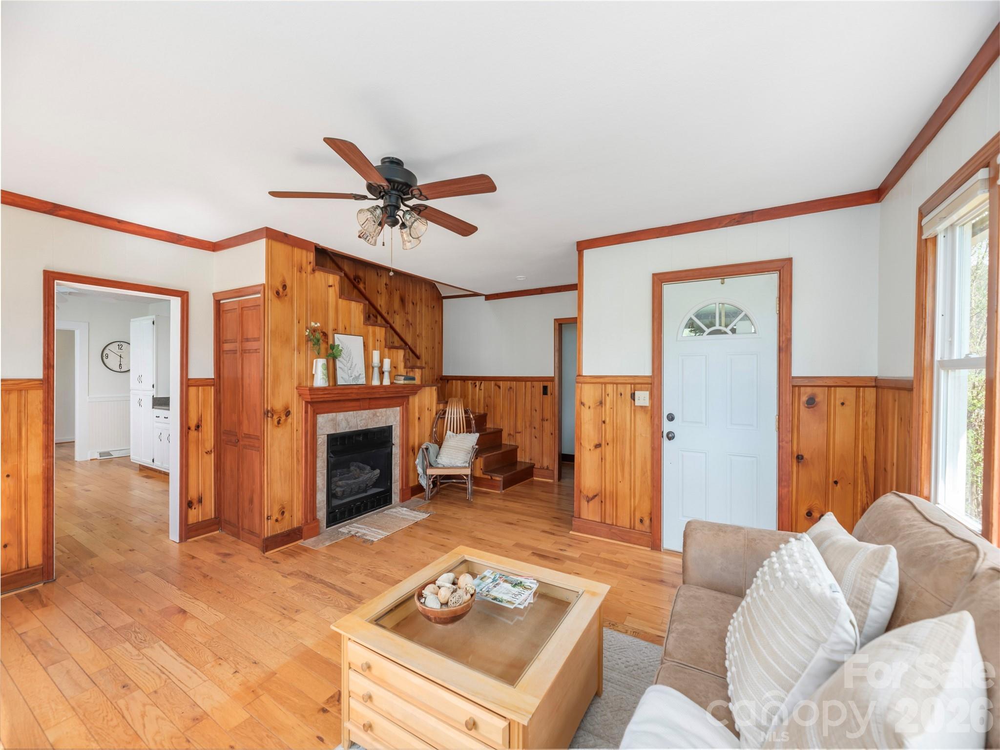 2029 Iron Duff Road Waynesville, NC 28785 - Photo 6 of 29