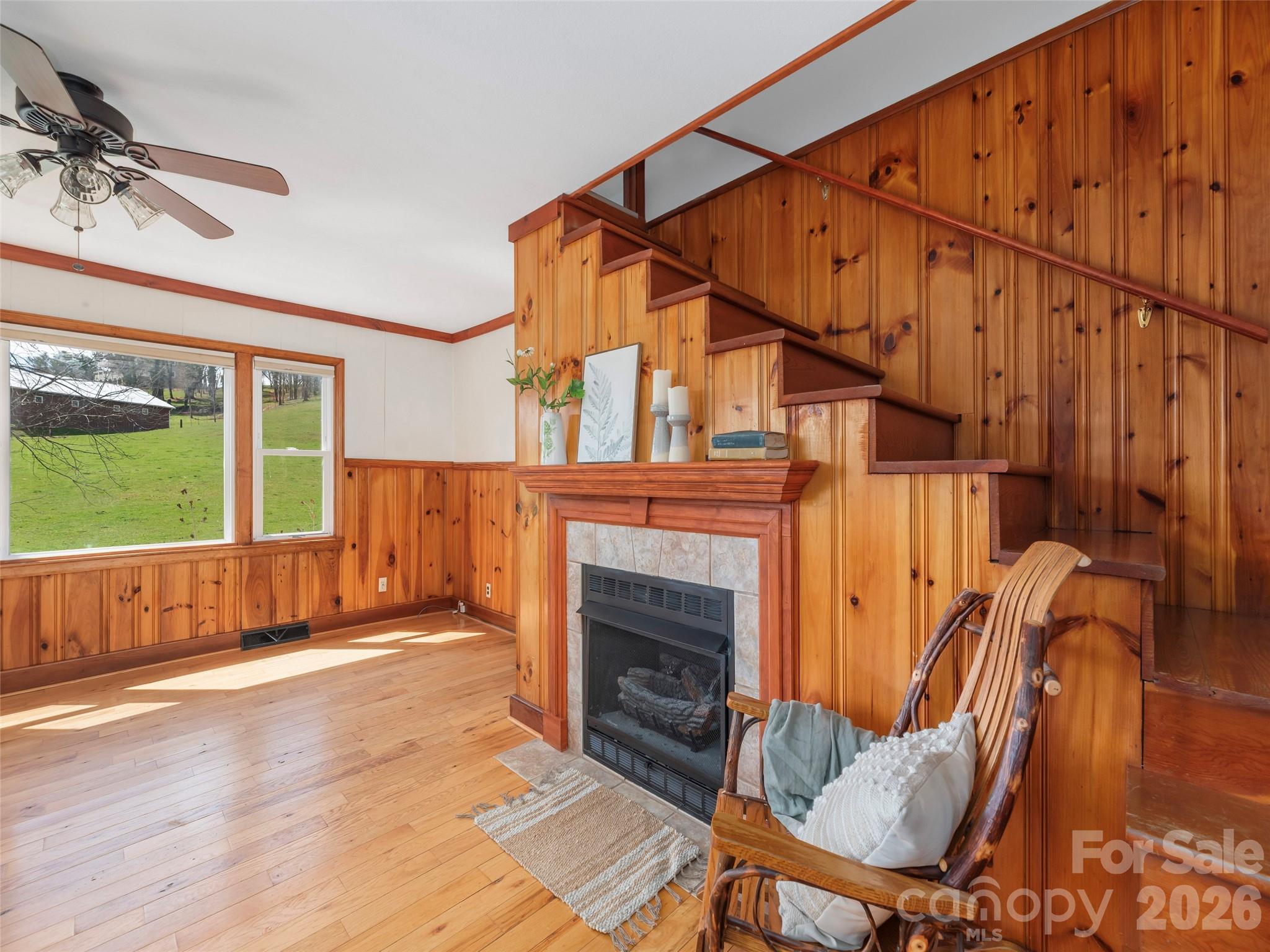 2029 Iron Duff Road Waynesville, NC 28785 - Photo 7 of 29