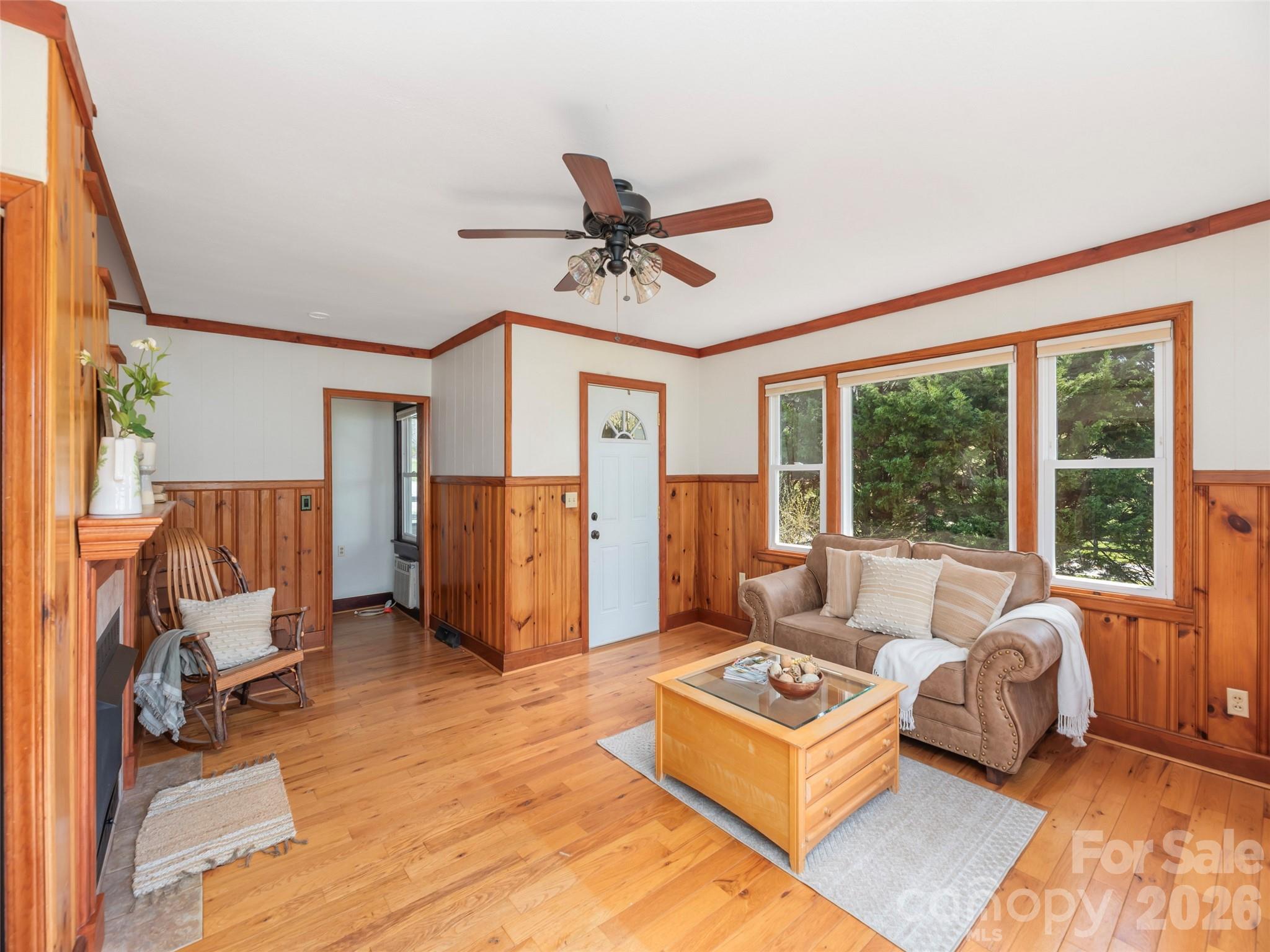 2029 Iron Duff Road Waynesville, NC 28785 - Photo 8 of 29