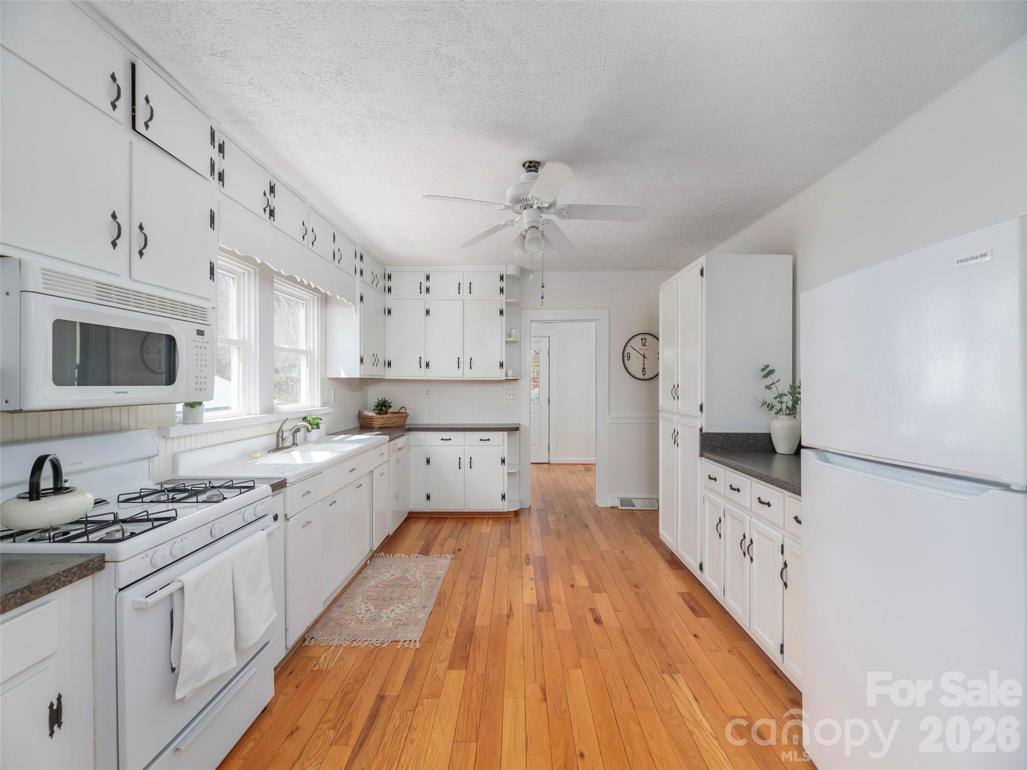 2029 Iron Duff Road Waynesville, NC 28785 - Photo 9 of 29