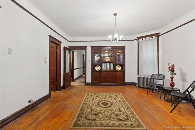 $300,000 | 1833 South Troy Street, Chicago, IL 60623