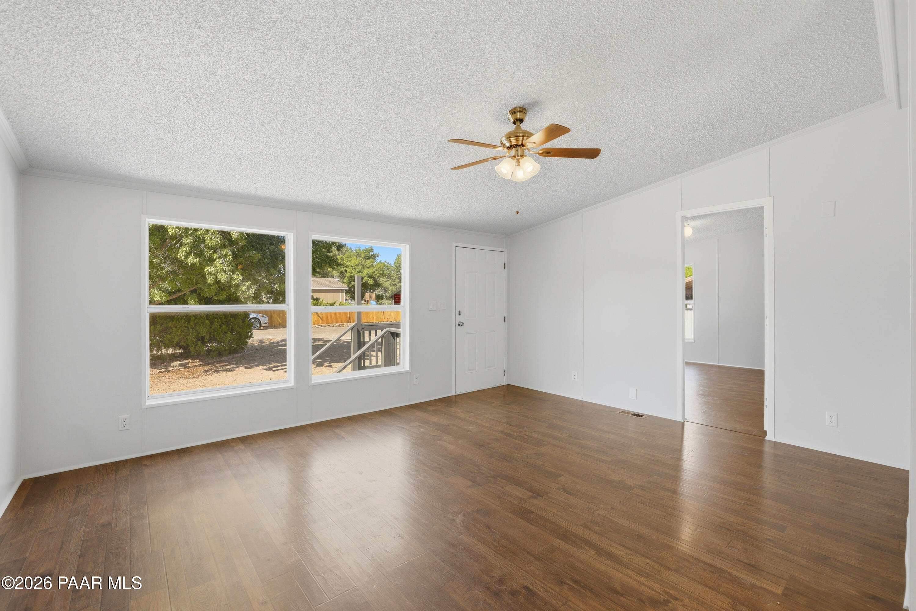 1826 Fox Road Chino Valley, AZ 86323 - Photo 3 of 30 Living Room