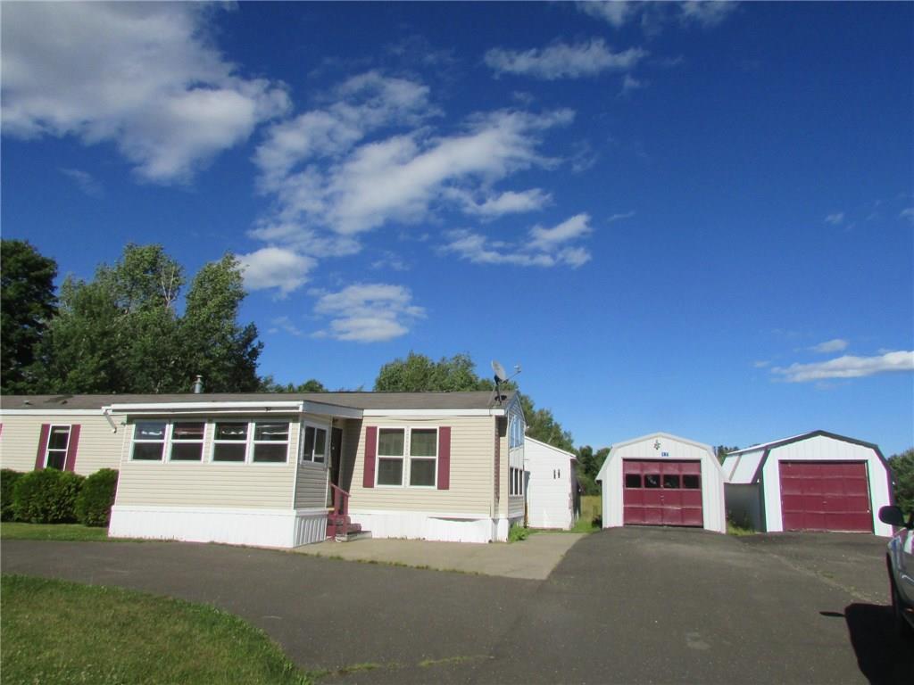 17 South McIntyre Road Houlton, ME 04730 - Photo 2 of 12 Photo