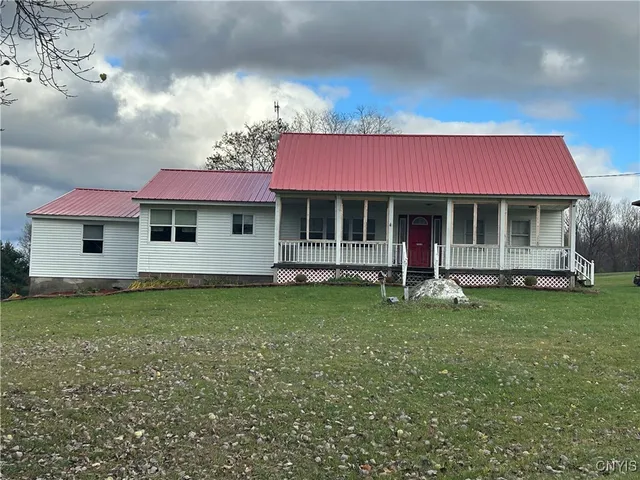 $250,000 | 183 Gulf Hill Road, Dryden, NY 13068