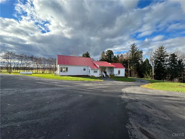 $250,000 | 183 Gulf Hill Road, Dryden, NY 13068