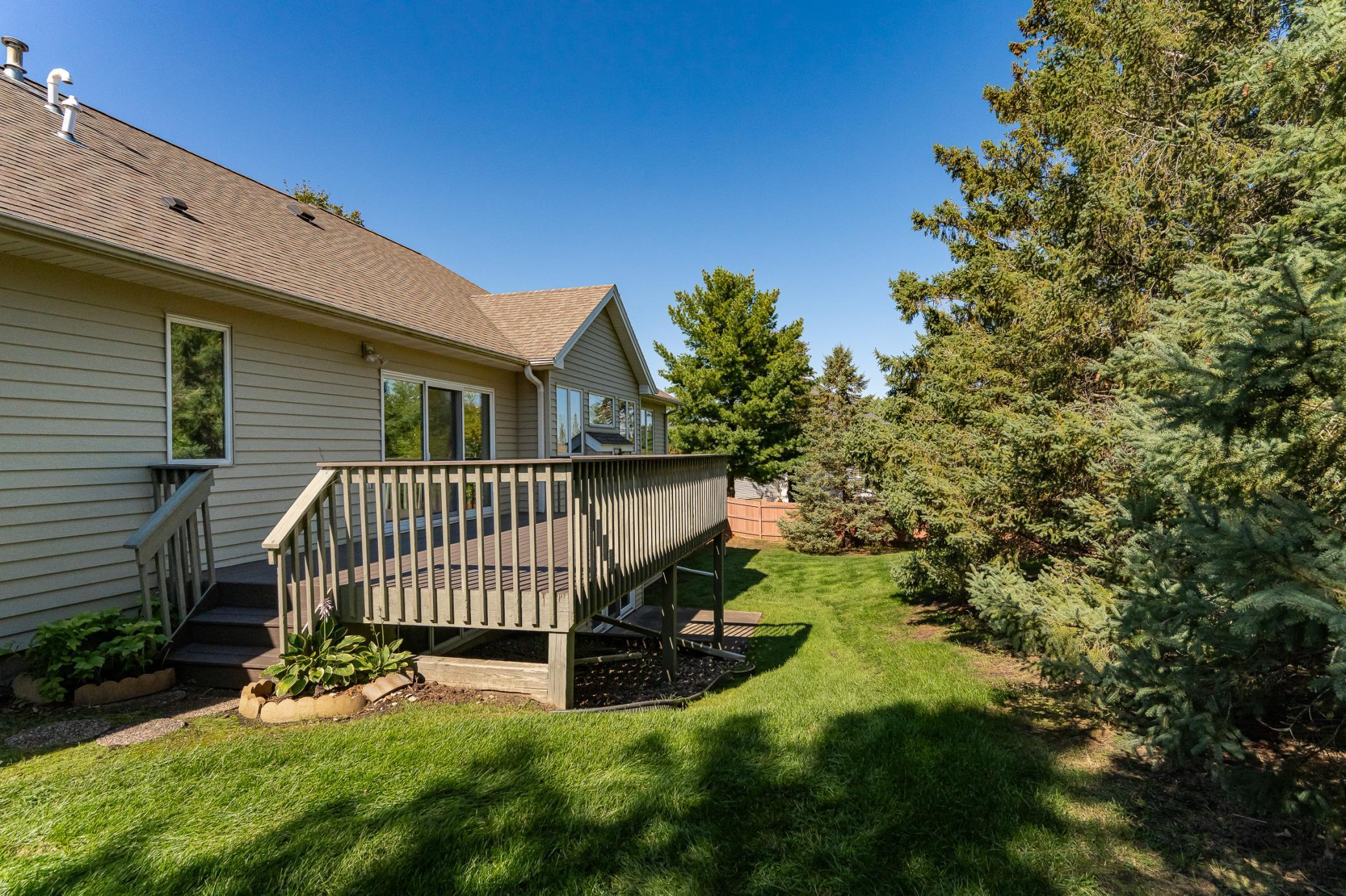 360 Wimbledon Hills Drive Southwest Rochester, MN 55902 - Photo 38 of 43