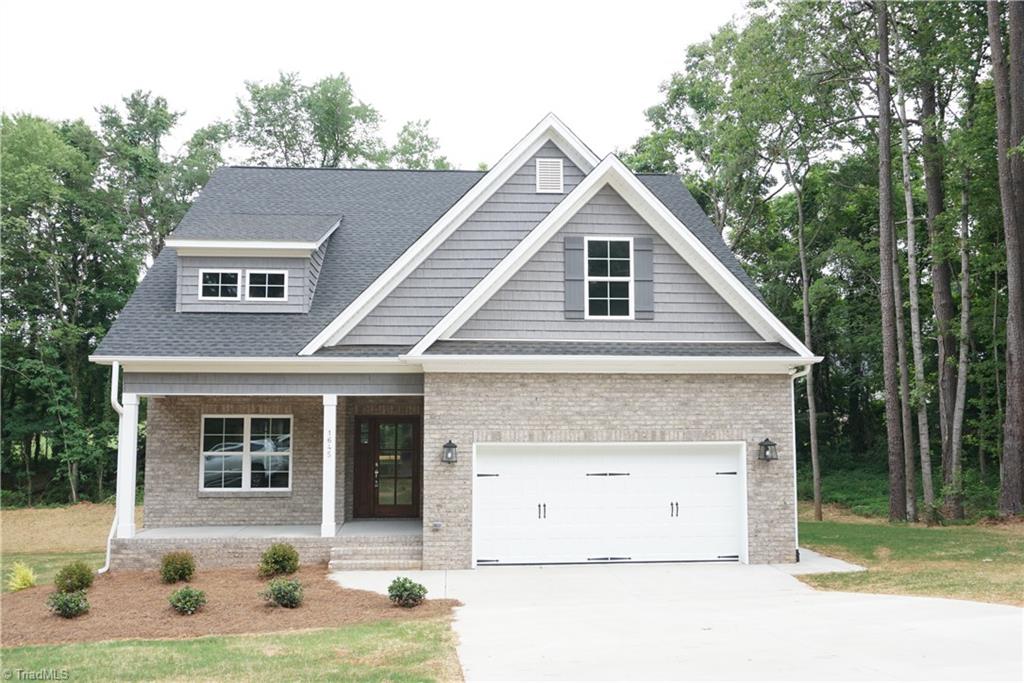 1645 Binkley Farm Road Clemmons, NC 27012 - Photo 1 of 4