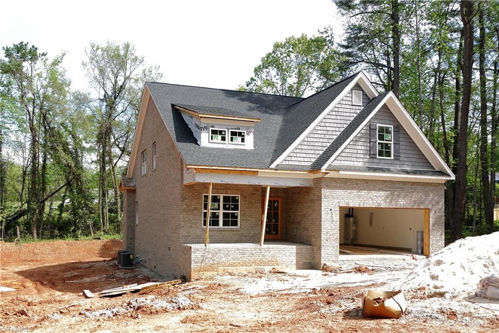 1645 Binkley Farm Road Clemmons, NC 27012 - Photo 2 of 4