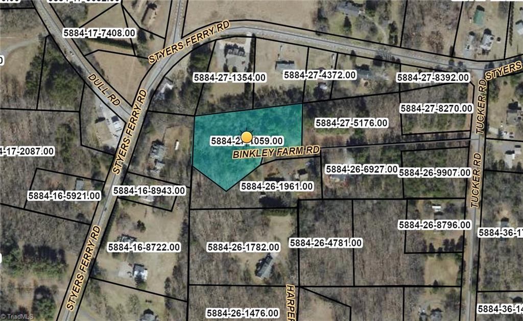 1645 Binkley Farm Road Clemmons, NC 27012 - Photo 3 of 4