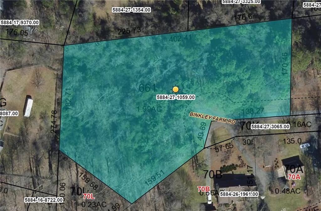 1645 Binkley Farm Road Clemmons, NC 27012 - Photo 4 of 4