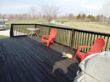 1094 Maupin Road Lancaster, KY 40444 - Photo 23 of 31 Photo 23