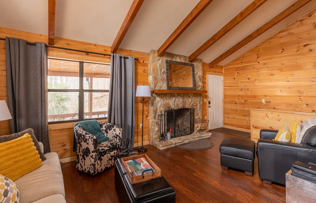 119 Rhododendron Drive Topton, NC 28781 - Photo 2 of 34