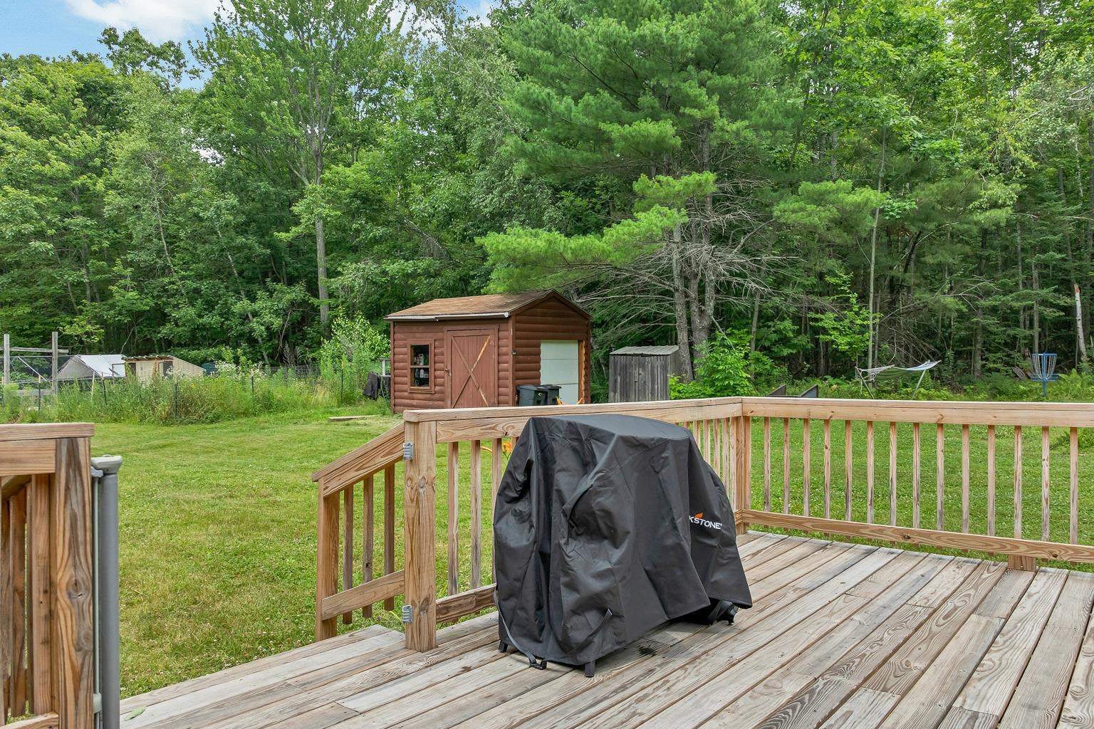204 Evergreen Valley Road Milton, NH 03851 - Photo 29 of 39